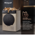Сушильная машина Weissgauff WD 6010 Heat Pump Champagne