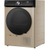 Сушильная машина Weissgauff WD 6010 Heat Pump Champagne