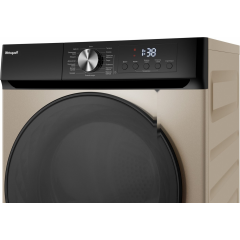 Сушильная машина Weissgauff WD 6010 Heat Pump Champagne