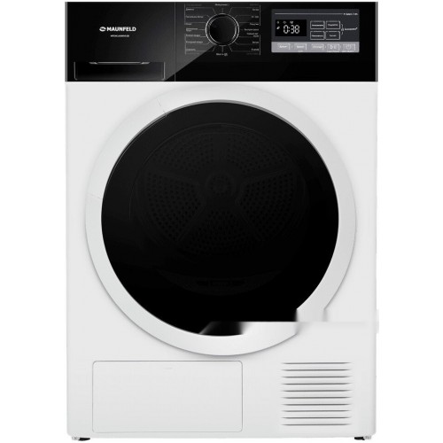 Сушильная машина Maunfeld MFDM168WH03B