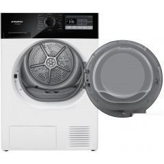 Сушильная машина Maunfeld MFDM168WH03B