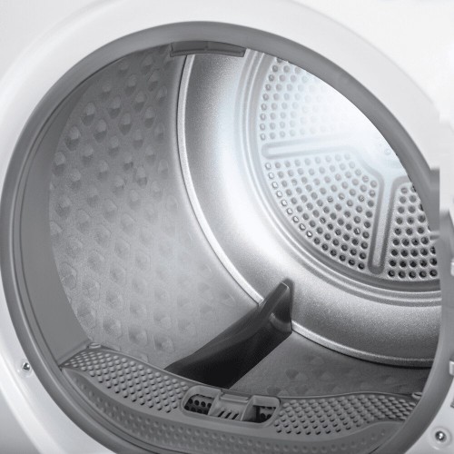 Сушильная машина Maunfeld MFDM168WH03B