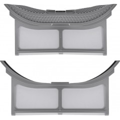 Сушильная машина Maunfeld MFDM168WH03B