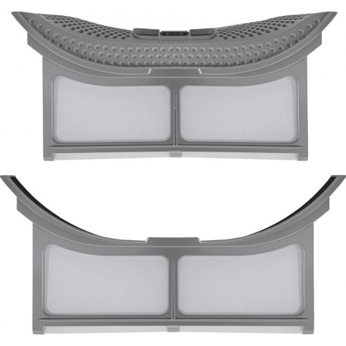 Сушильная машина Maunfeld MFDM168WH03B