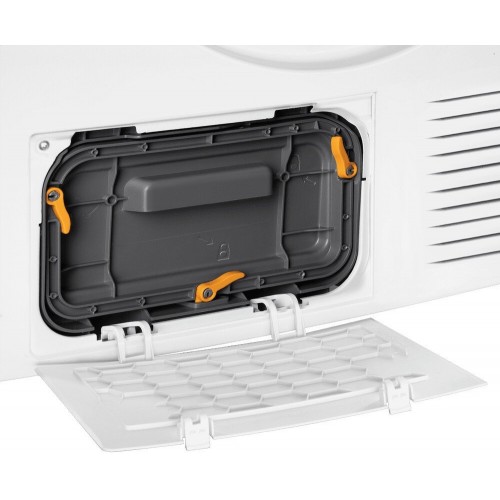 Сушильная машина Maunfeld MFDM168WH03B