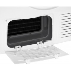 Сушильная машина Maunfeld MFDM168WH03B