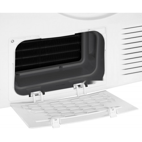 Сушильная машина Maunfeld MFDM168WH03B