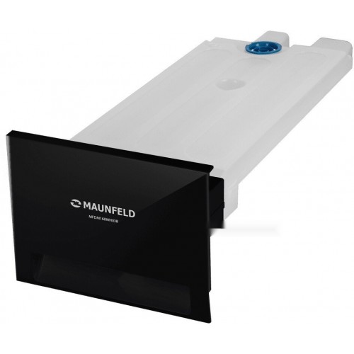 Сушильная машина Maunfeld MFDM168WH03B