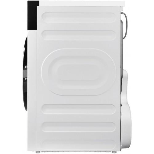 Сушильная машина Maunfeld MFDM168WH03B