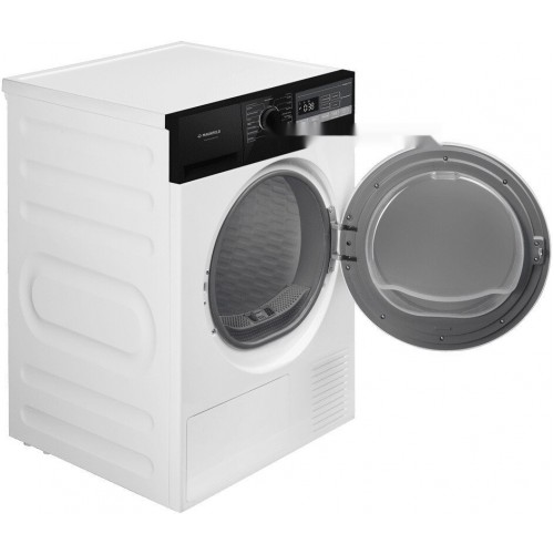 Сушильная машина Maunfeld MFDM168WH03B