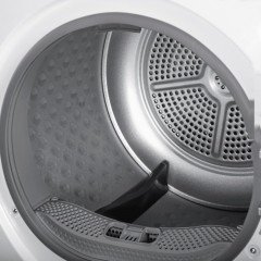 Сушильная машина Maunfeld MFDM168WH03B