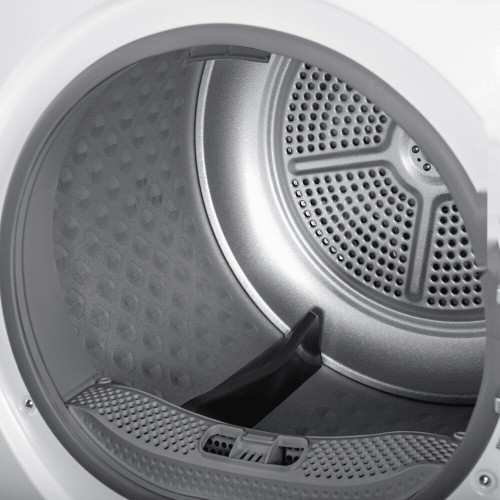 Сушильная машина Maunfeld MFDM168WH03B