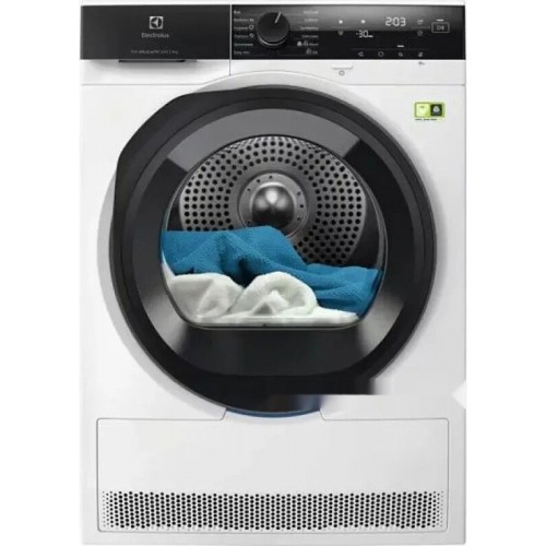 Сушильная машина Electrolux EW7D495UE