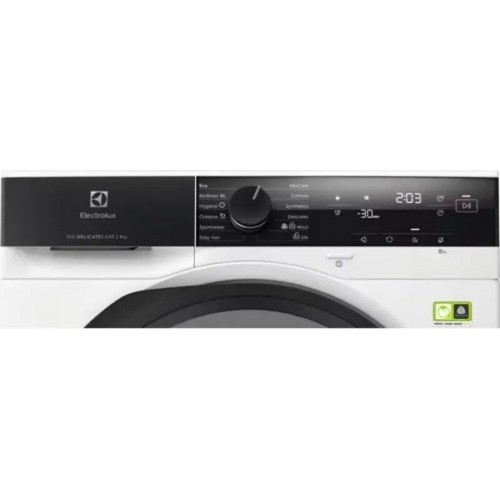 Сушильная машина Electrolux EW7D495UE