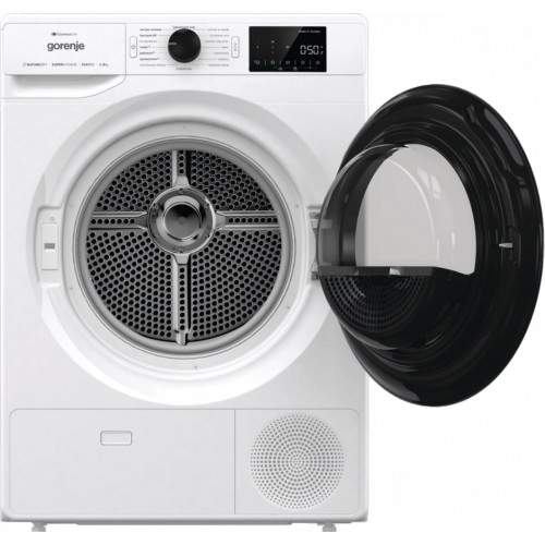 Сушильная машина Gorenje DPNE92GNLWIFI/C
