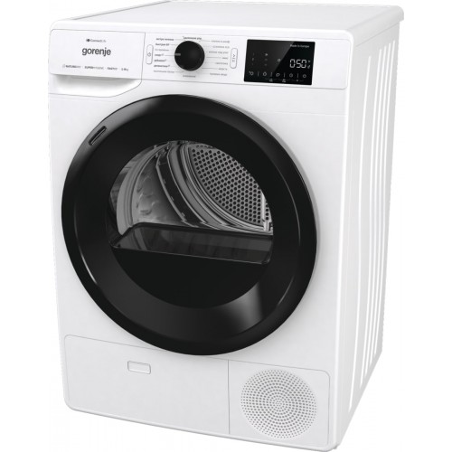 Сушильная машина Gorenje DPNE92GNLWIFI/C