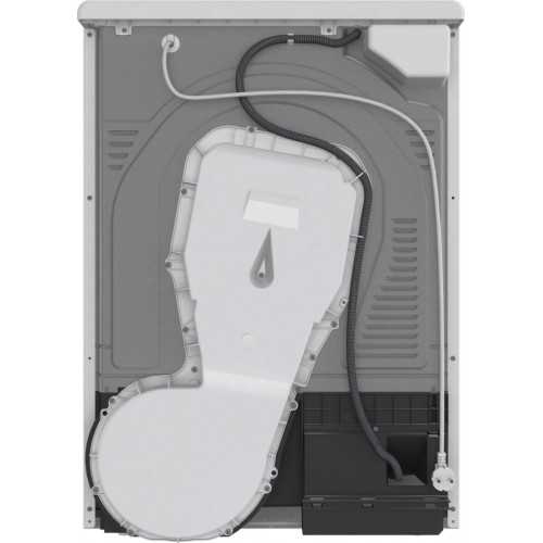 Сушильная машина Gorenje DPNE92GNLWIFI/C