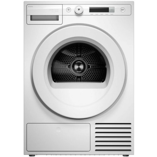 Сушильная машина Asko T108HW