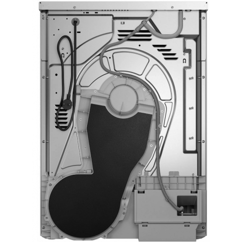 Сушильная машина Asko T108HW