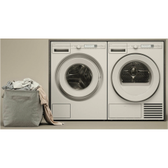 Сушильная машина Asko T108HW