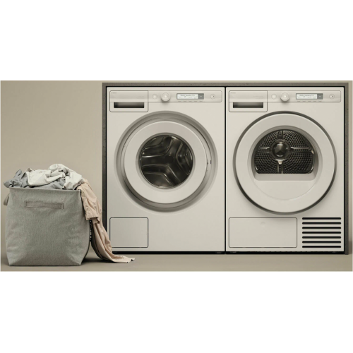 Сушильная машина Asko T108HW