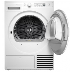 Сушильная машина Asko T108HBW