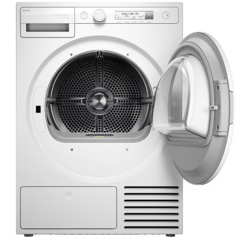 Сушильная машина Asko T108HBW