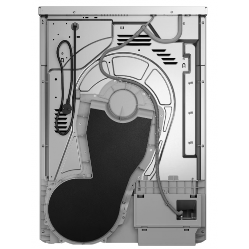 Сушильная машина Asko T108HBW
