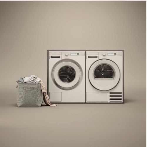 Сушильная машина Asko T108HBW