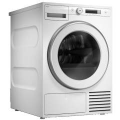 Сушильная машина Asko T309HCW