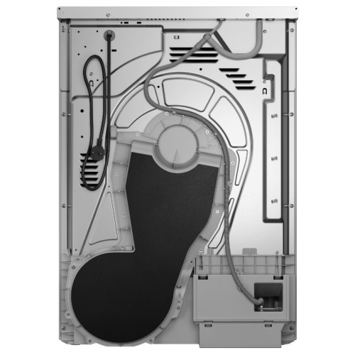 Сушильная машина Asko T309HCW
