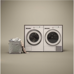 Сушильная машина Asko T309HCW