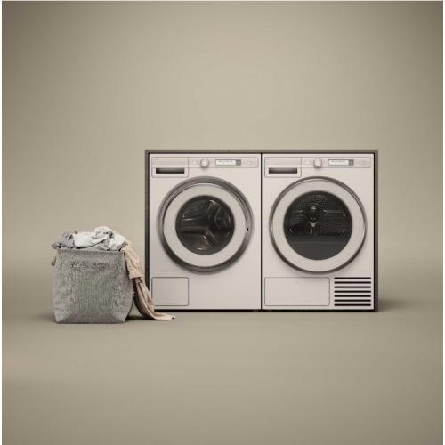 Сушильная машина Asko T309HCW