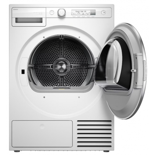 Сушильная машина Asko T310HCXLW.P