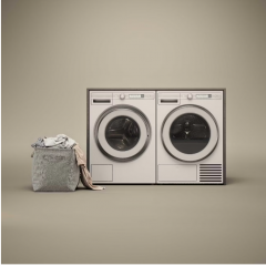 Сушильная машина Asko T310HCXLW.P