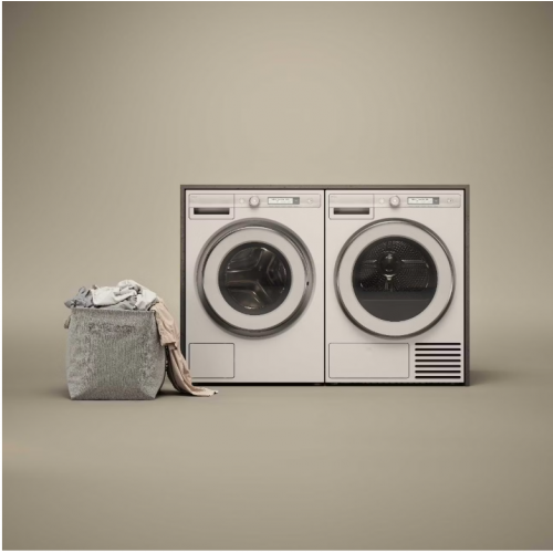 Сушильная машина Asko T310HCXLW.P