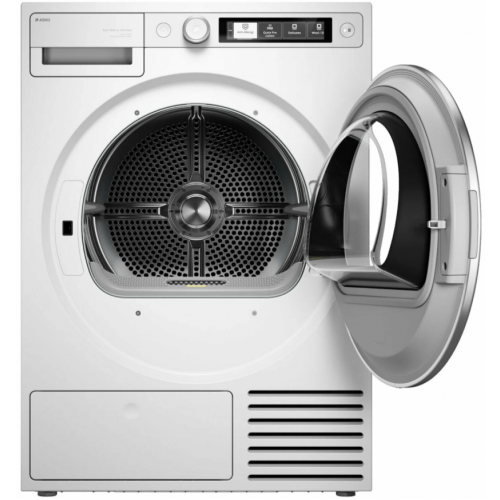 Сушильная машина Asko T509HRW