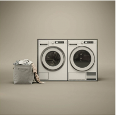 Сушильная машина Asko T509HRW