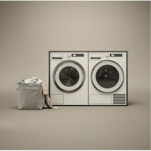 Сушильная машина Asko T509HRW