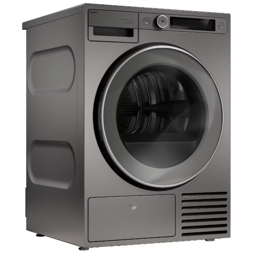 Сушильная машина Asko T509HRT