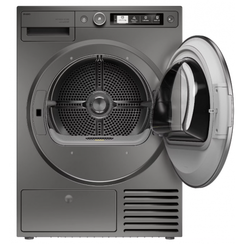 Сушильная машина Asko T509HRT