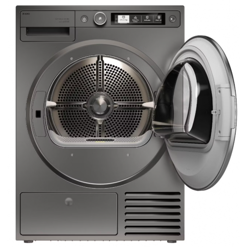 Сушильная машина Asko T509HRT