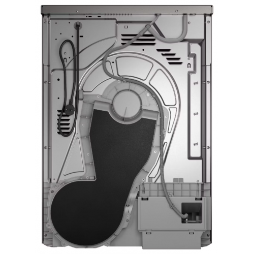 Сушильная машина Asko T509HRT