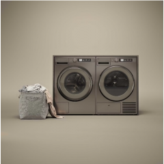 Сушильная машина Asko T509HRT