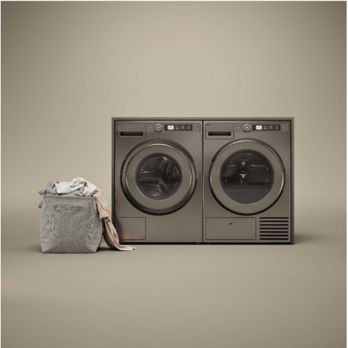 Сушильная машина Asko T509HRT