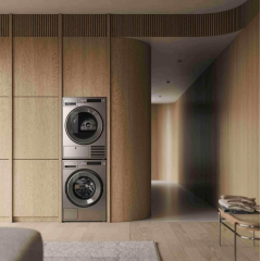 Сушильная машина Asko T509HRT