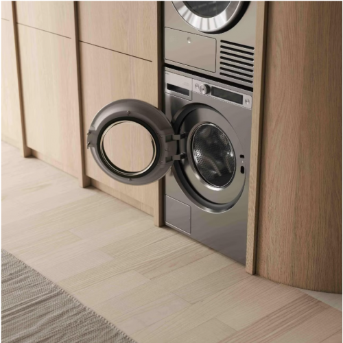 Сушильная машина Asko T509HRT