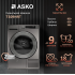 Сушильная машина Asko T509HRT