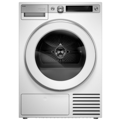 Сушильная машина Asko T710HUXLW.P