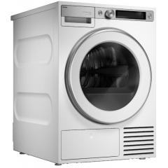 Сушильная машина Asko T710HUXLW.P
